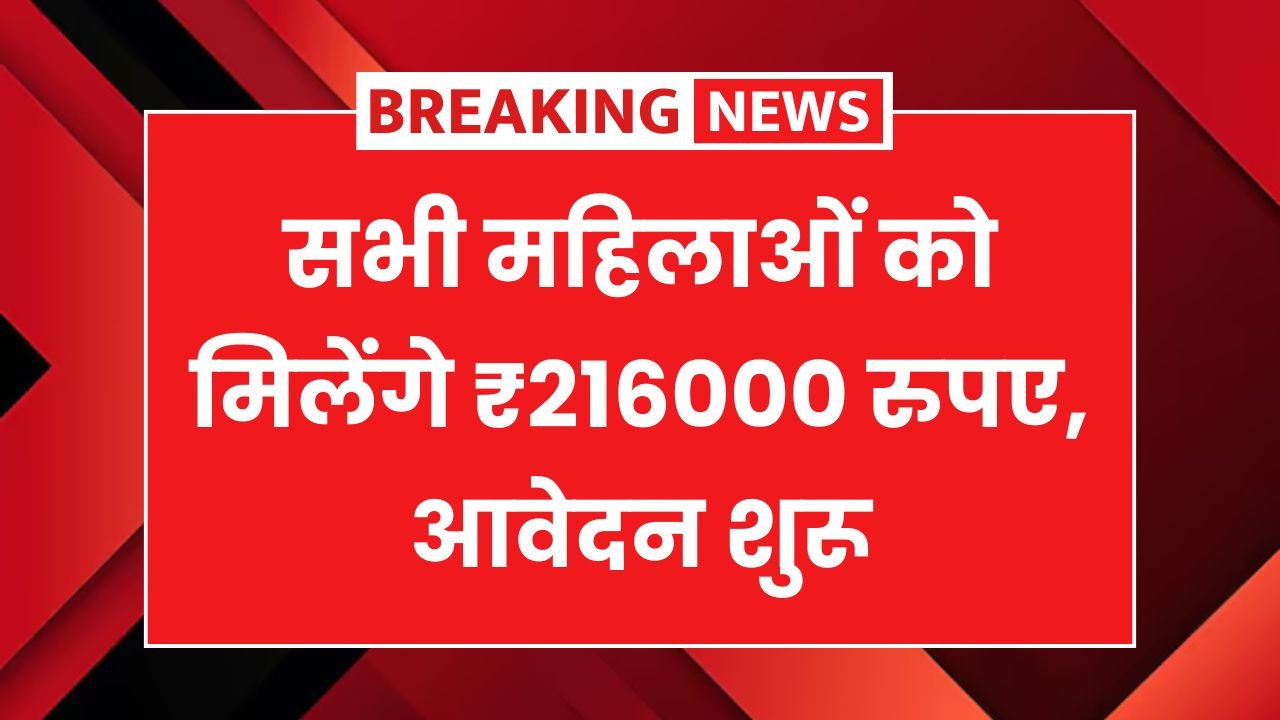 Bima Sakhi Yojana